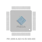 P51-2000-S-AD-I12-5V-000-000