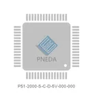 P51-2000-S-C-D-5V-000-000