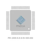 P51-2000-S-E-D-5V-000-000