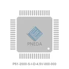 P51-2000-S-I-D-4.5V-000-000