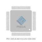 P51-300-A-AD-I12-4.5V-000-000