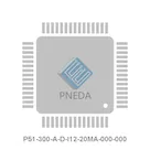 P51-300-A-D-I12-20MA-000-000