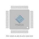 P51-3000-A-AD-D-4.5V-000-000