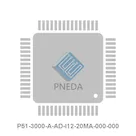P51-3000-A-AD-I12-20MA-000-000