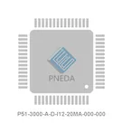 P51-3000-A-D-I12-20MA-000-000