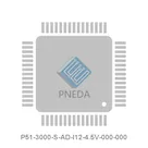P51-3000-S-AD-I12-4.5V-000-000