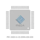 P51-3000-S-I-D-20MA-000-000