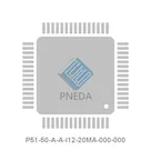 P51-50-A-A-I12-20MA-000-000