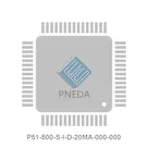 P51-500-S-I-D-20MA-000-000