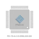 P51-75-A-C-D-20MA-000-000