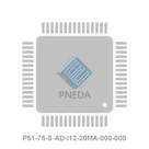 P51-75-S-AD-I12-20MA-000-000