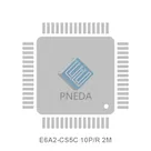 E6A2-CS5C 10P/R 2M