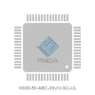 H38D-50-ABC-28V/V-SC-UL