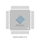 HEDS-5540-E12