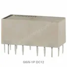 G6W-1P DC12