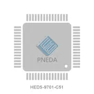 HEDS-9701-C51