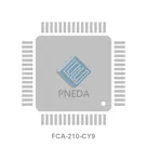 FCA-210-CY9