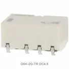 G6K-2G-TR DC4.5