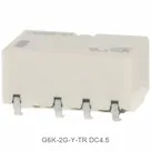 G6K-2G-Y-TR DC4.5
