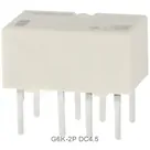 G6K-2P DC4.5