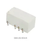 G6S-2G DC4.5