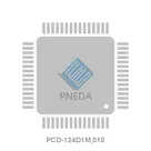 PCD-124D1M,010