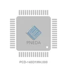 PCD-148D1MH,000