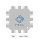 PCDF-112D1M,S000