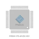 PIR6W-1PS-48VDC-R01