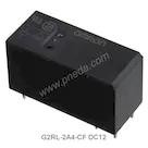 G2RL-2A4-CF DC12