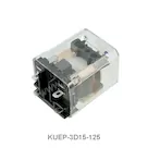 KUEP-3D15-125