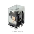 LY1N AC200/220