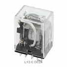 LY2-C DC24