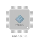 NC4D-P-DC110V