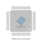 RM84-2012-25-5230