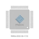 RM84-2022-35-1110