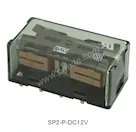 SP2-P-DC12V