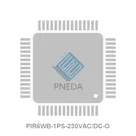PIR6WB-1PS-230VAC/DC-O