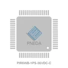 PIR6WB-1PS-36VDC-C