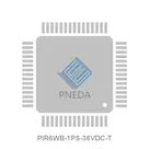 PIR6WB-1PS-36VDC-T