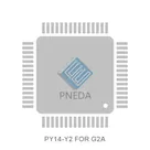 PY14-Y2 FOR G2A