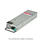 D1U3CS-W-1200-12-HA3C