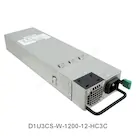 D1U3CS-W-1200-12-HC3C