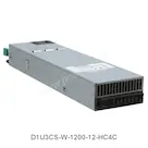 D1U3CS-W-1200-12-HC4C
