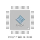 D1U86P-W-2200-12-HB3DC