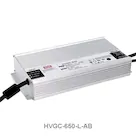 HVGC-650-L-AB