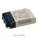 IDLC-25A-500