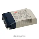 IDLC-25A-700