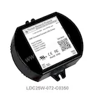 LDC25W-072-C0350