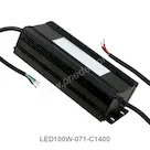 LED100W-071-C1400